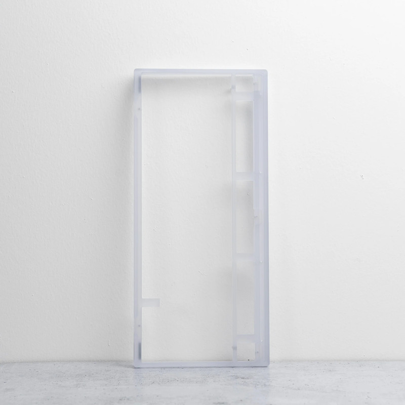 Sonnet Top - Finish:Polycarbonate